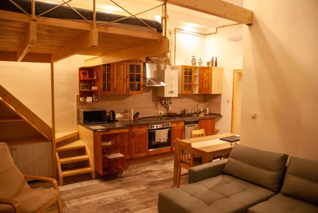 Western Apartman — Fotók 2